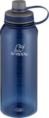 Snappy Tritan Bottle (1.5L)(Blue) picture