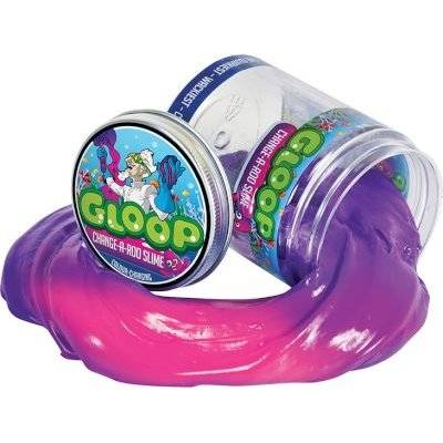 Gloop Change-A-Roo (Pink & Purple) picture