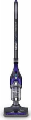 Morphy Richards Supervac Deluxe 32.4V Cordless Vacuum Cleaner (500ml)(Blue) picture