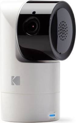 Kodak C125 Smart Video Baby Camera with WiFi picture