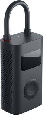 Xiaomi Mi Portable Electric Air Compressor (Black) picture