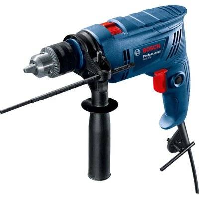 Bosch Professional Impact Drill (GSB570)