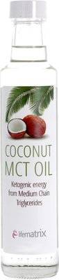 Lifematrix Wellness Coconut MCT Oil (500ml)