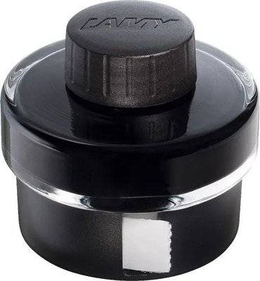 LAMY Refill Ink Bottle (50ml)(Black) picture