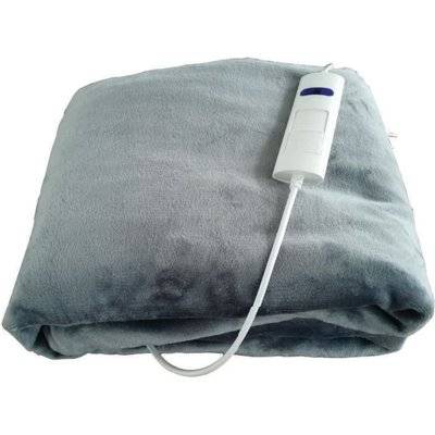 Pure Pleasure Electric Over Blanket (160 x 120cm) picture