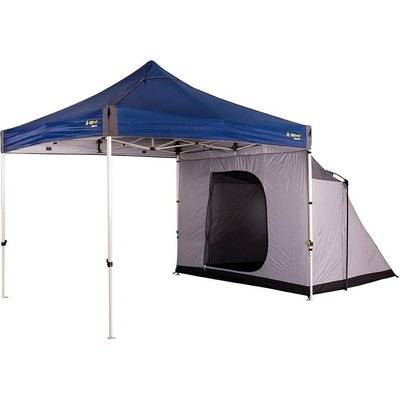 Oztrail Gazebo Portico Tent 3.0
