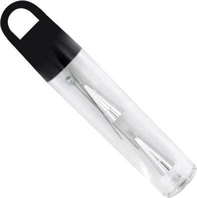 Couture Creations Precision Metal Tip and Pin for Glue (2 Pack - Copper & Stainless Steel) picture