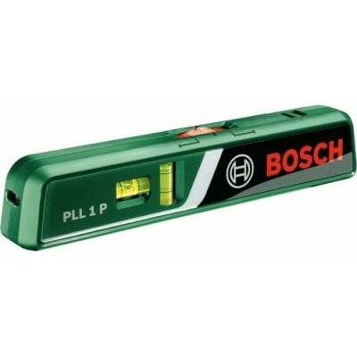 Bosch Laser Spirit Level picture