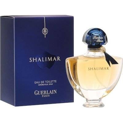 Guerlain Shalimar Eau De Toilette (30ml) - Parallel Import