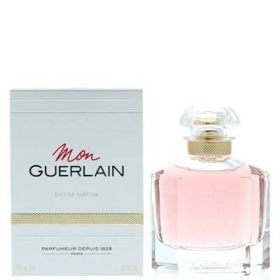Guerlain Mon Guerlain Eau de Parfum (100ml) - Parallel Import picture