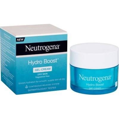 Neutrogena Hydro Boost Gel-Cream (50ml) picture