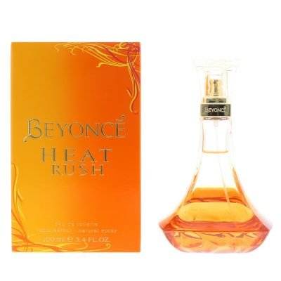 Beyonce - Heat Rush Eau de Toilette (100ml) - Parallel Import picture