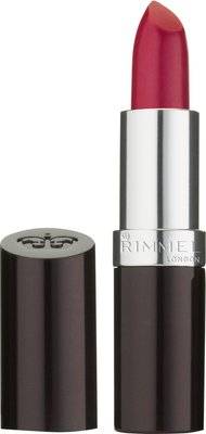 Rimmel Lasting Finish Lipstick 084 Amethyst Shimmer