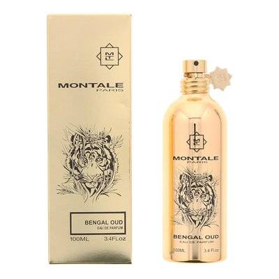 Montale Bengal Oud Eau De Parfum (100ml) - Parallel Import