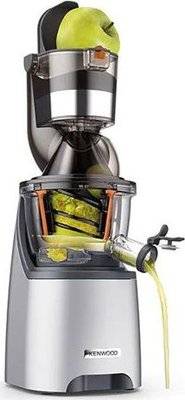 Kenwood Pure Juice Pro - Slow Press Juicer (JMP800SI) picture