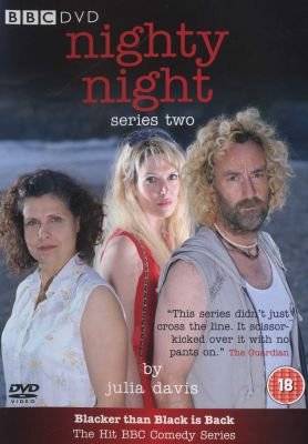 Nighty Night - Season 2 (DVD) picture