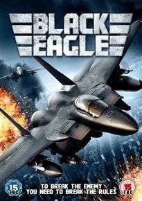 Black Eagle (DVD)