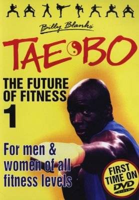 Billy Blanks' Tae-bo: 1 (DVD)