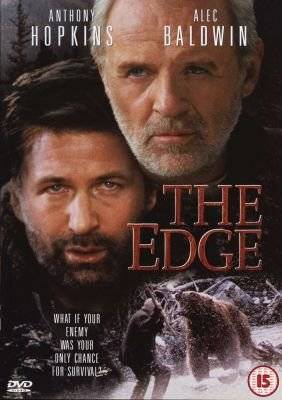 The Edge (DVD) picture