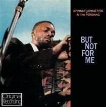But Not for Me (CD)