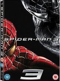 Spider-Man 3 (DVD) picture