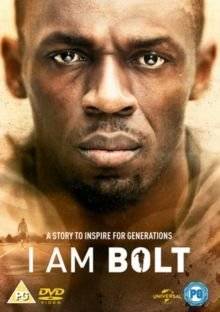 I Am Bolt (DVD)