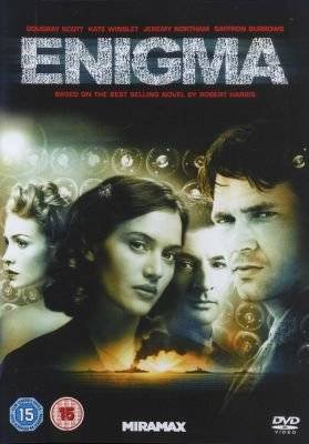 Enigma (DVD)