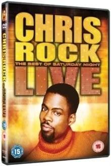 Saturday Night Live: Chris Rock (DVD)