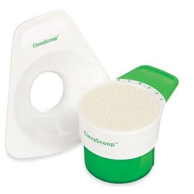 Clevamama ClevaScoop Infant Formula Scoop picture