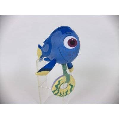 Disney Baby Dory Activity Plush picture