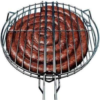 Cadac Round BBQ Griller
