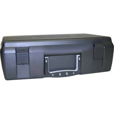 Bantex B9706 School Casey Classic  Case (42cm)(Black)