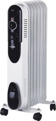 Goldair Slimline Oil Heater (9-Fins) picture