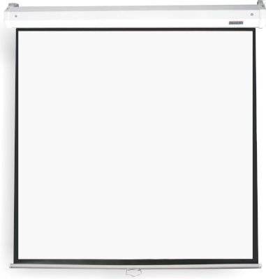 Parrot SC0271 1:1 Pulldown Projection Screen (2030 x 2030mm)