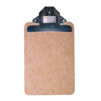 Parrot A5 Cipboard (Masonite)