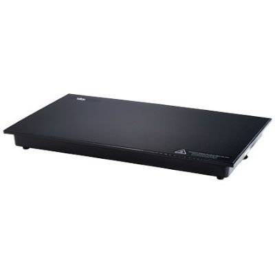 Salton Hot Tray With Regulator (200W)