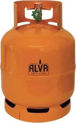 Alva Gas Cylinder (3 kg)
