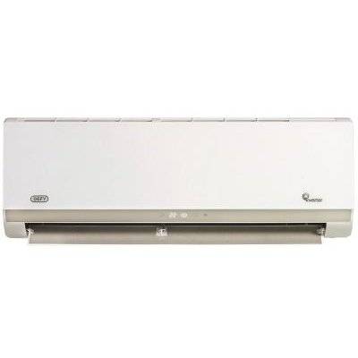 Defy Mid-Wall Inverter Air Conditioner (12000BTU | White) picture