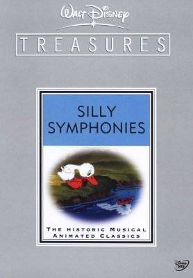 Silly Symphonies (DVD)