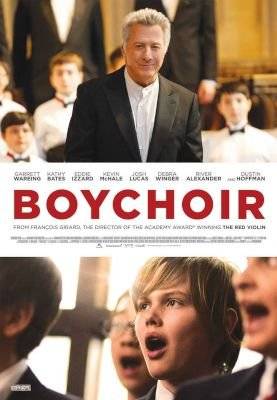 Boychoir (DVD) picture
