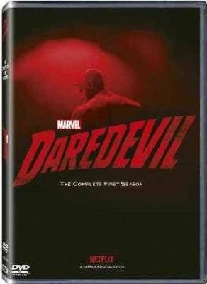 Daredevil - Season 1 (DVD) picture