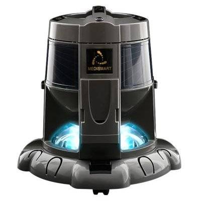 Milex MediSmart Hydro Vacuum Cleaner picture