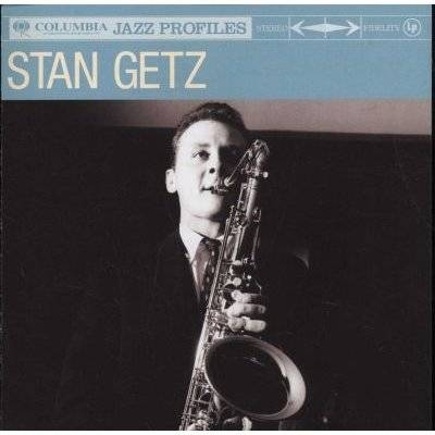 Columbia Jazz Profile (CD)