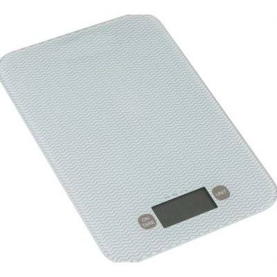 Kitchen Inspire Digital Rectangle Scale (Blue)
