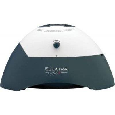 Elektra Electrode 4 Litre Warm Steam Humidifier picture