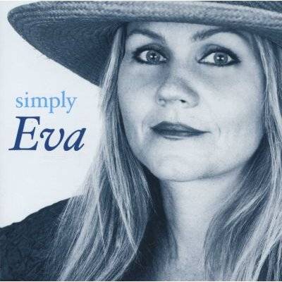 Simply Eva (CD)
