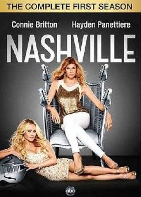 Nashville - Season 1 (DVD) picture