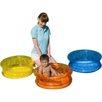 Bestway Kiddie Pool (Colour may vary) (64 x 25cm)