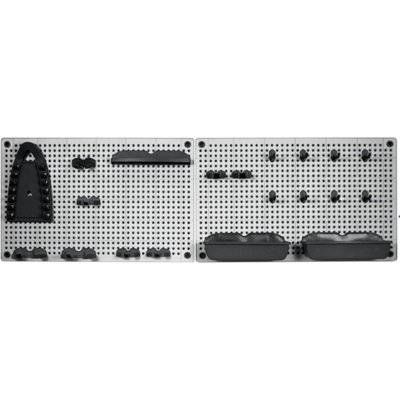 Keter Tool Organiser Peg Board