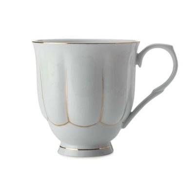 Maxwell & Williams Blush Mug (400ml) (Blue) picture